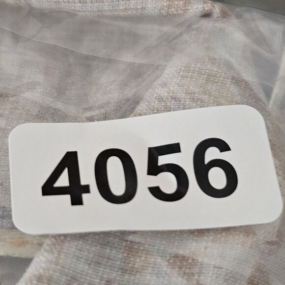 Quiksilver Waterman Shirt Hawaiian Tribal Print comfort Fit Button Down SHIRT XL - Picture 8 of 8